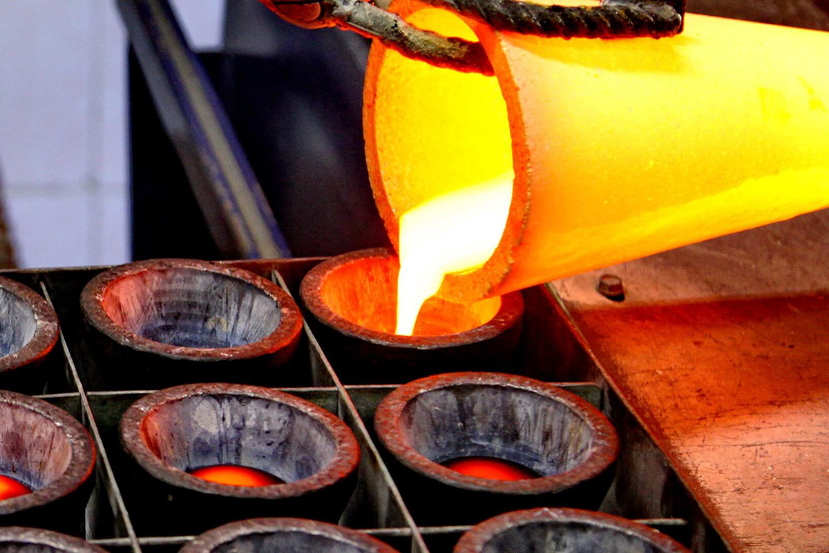 Стратегическое партнерство в области геологоразведки с Bai Tau Minerals